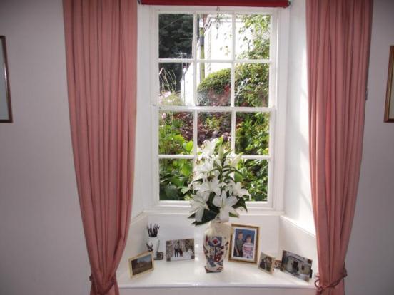 WIndow Seat