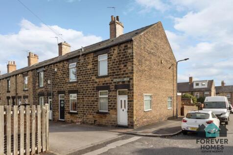 Shaftesbury Street, Barnsley, S70