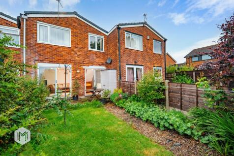 Richmond Walk, Radcliffe, M26
