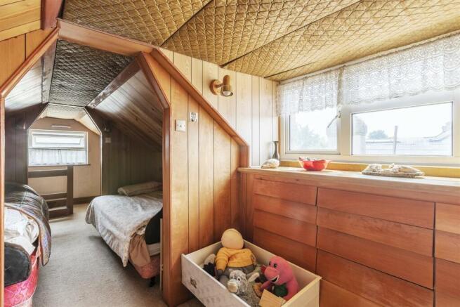 Room in the Loft