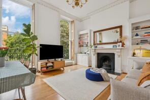 Flat 3, 1, Compton Terrace, London N1 2UN
