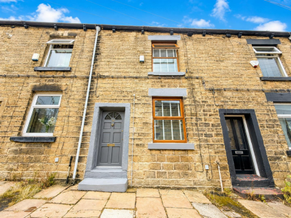 Stamford Street, Millbrook, Stalybridge