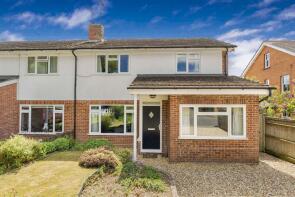 44, Springhill Road, Goring, Reading RG8 0DA