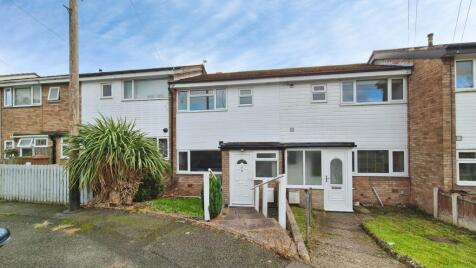 Manor Rise, Burntwood