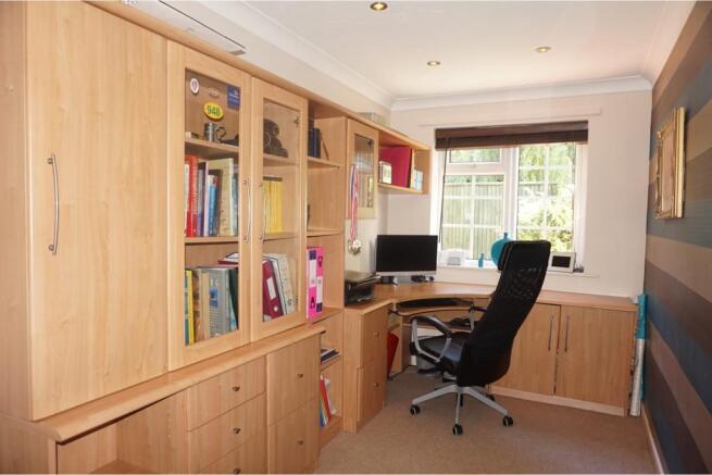 Office / Study
