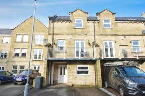 10, Cavendish Approach, Drighlington, Bradford BD11 1DB