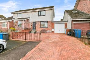 30, Lorraine Way, Bonhill, Alexandria G83 9NT
