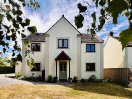 Sycamore House, Front Street, Stone Allerton, Axbridge BS26 2NN