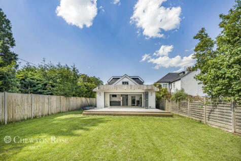 Broad Lane, Bracknell