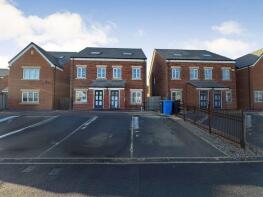 53, Fennel Way, Fairmoor Meadows, Morpeth NE61 3FF