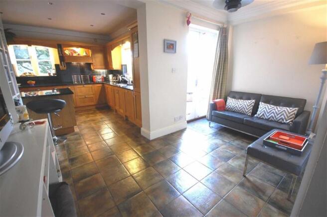 BREAKFAST ROOM