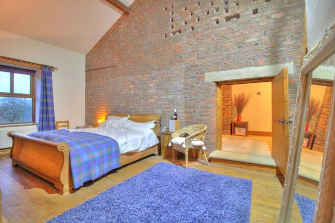 Master Bedroom Main