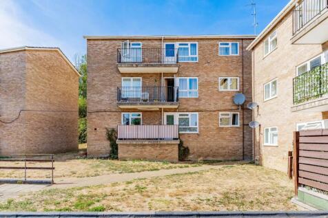Netherwood Green, Norwich