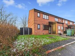54, Wainwright, Werrington, Peterborough PE4 5AG