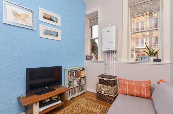 Bedroom B