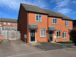 3, Admiral Way, Leamington Spa CV31 1AX