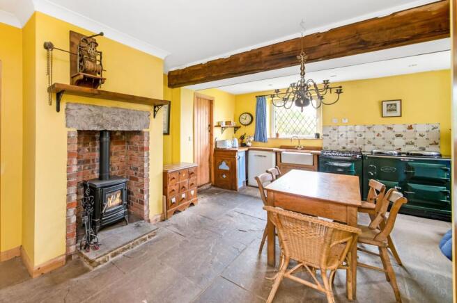 Birdsedge, Huddersfield, HD8 photo 4