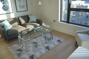 Flat 76, Cambium House, Palace Arts Way, Wembley HA9 0GJ