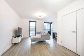 Flat 147, 33 Marathon House, Olympic Way, Wembley HA9 0GF