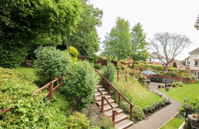 Communal Gardens