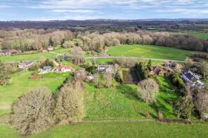 Milton House, Cholesbury Lane, Tring HP23 6ND