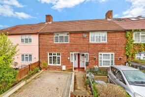 3, Dore Gardens, Morden SM4 6QD