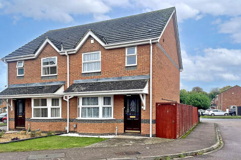 Empire Close, Biggleswade