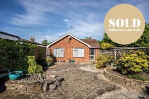 90, Cuckfield Road, Hurstpierpoint BN6 9RZ