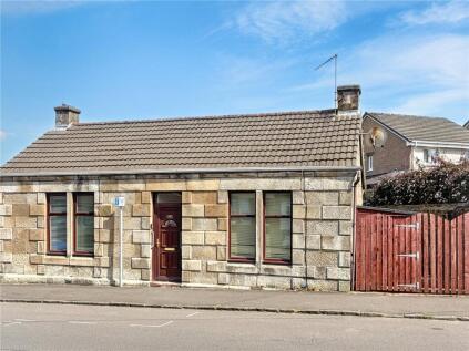Craig Street, Blantyre, Glasgow, South Lanarkshire, G72