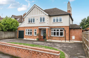 17, Highmoor Road, Caversham, Reading RG4 7BL