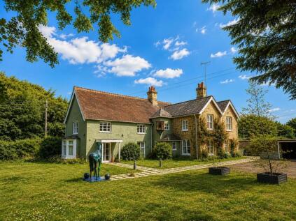 Moulton Road, Kentford