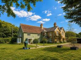 Lanwades House, Moulton Road, Newmarket CB8 7PX