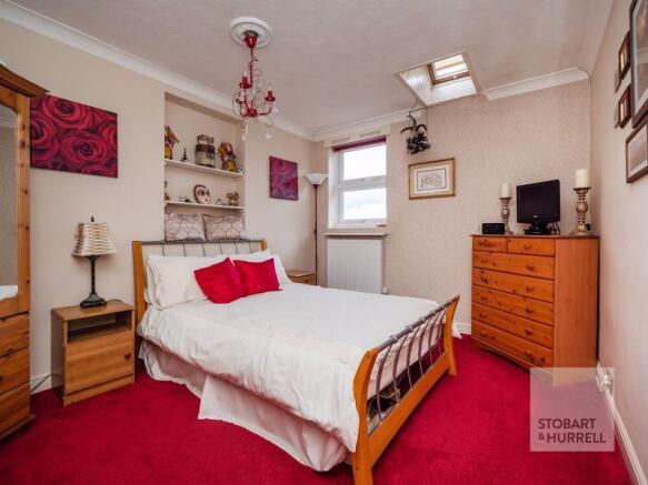 Bedroom 2