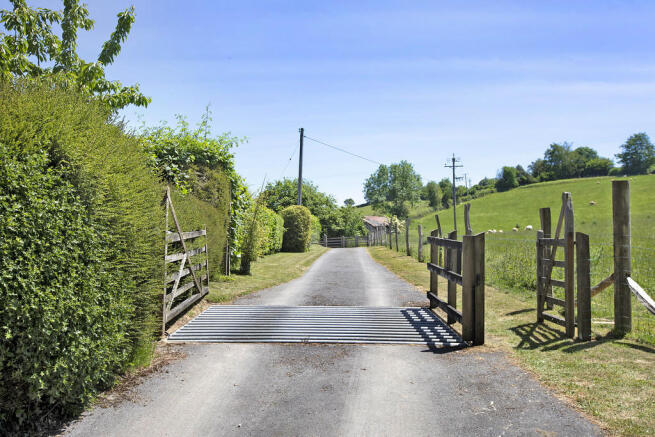 Private Drive