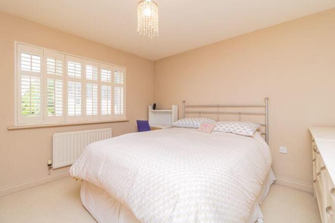 Bedroom 4