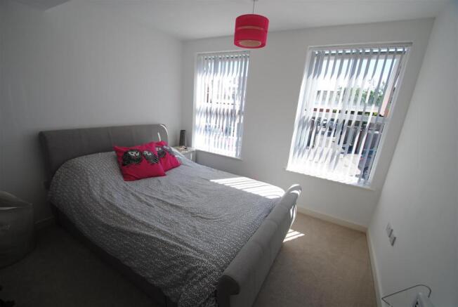 Flat 1 & 2 Newbury S