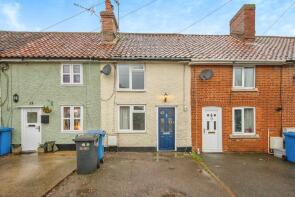 11, Windmill Row, Sudbury CO10 7QG