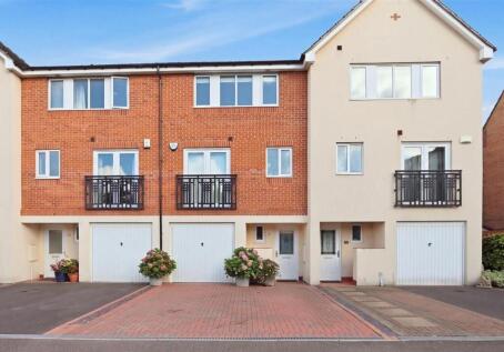 Wain Avenue, Chesterfield, S41