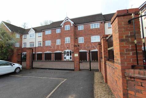 Cygnet Close, Compton, Wolverhampton, WV6