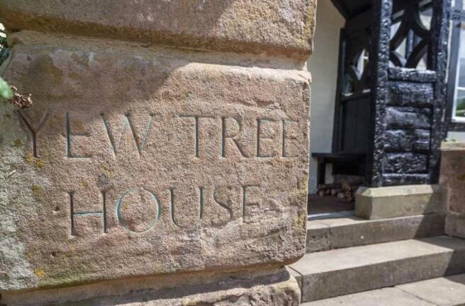 Yew Tree House