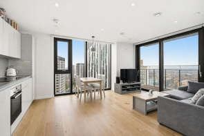 Apartment 2001, 1, St Gabriel Walk, London SE1 6FD