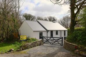 Dryslwyn, U3336 Llysyfran Church Road, Llys Y Fran, Clarbeston Road SA63 4RS