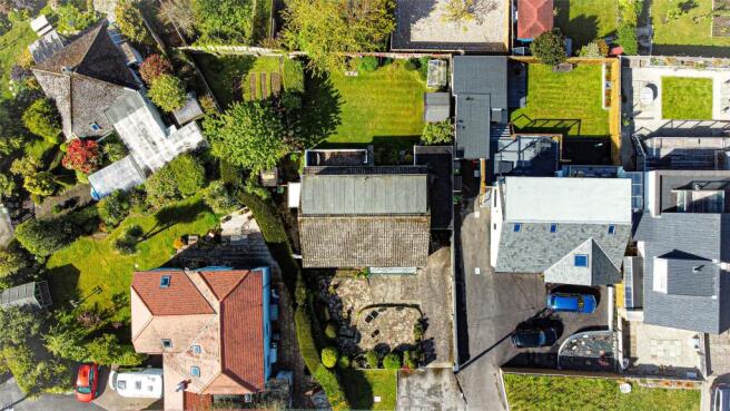 Ariel View