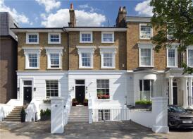 41, Carlton Hill, London NW8 0EL