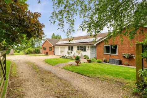 Higher Ansty, Dorchester