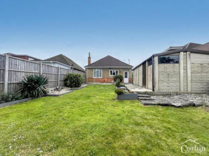 Strathmore Road, Bournemouth, BH9 3