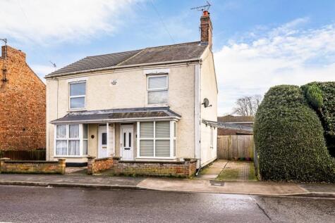 Station Street, Holbeach