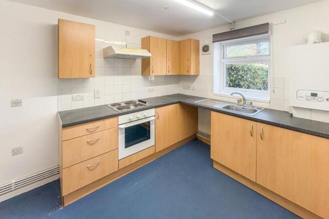 23 ¿ 27 Corn Bar, Witney, Oxfordshire, OX28 6FB