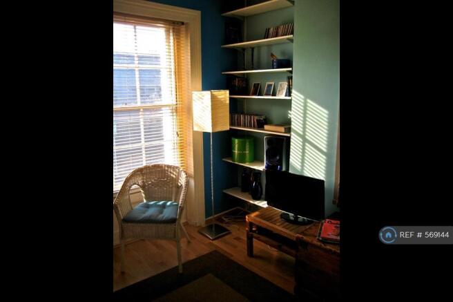 Main Room