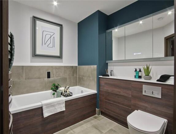 Show Home